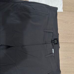 JCrew men’s tech Gray Pants